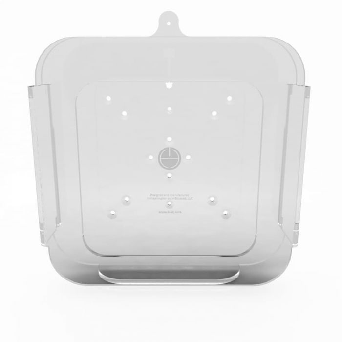 Mini Mount Clear H Squared