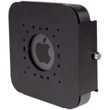 Mini Mount Secure For Mac Mini (3rd and 4th Gen) Side View (desktop image) Mini Mount Secure For Mac Mini (3rd and 4th Gen) Side View (desktop image)